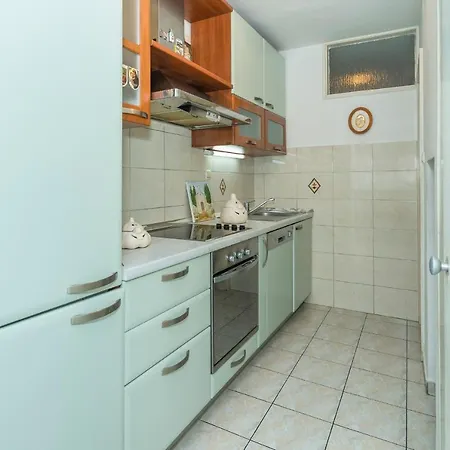 Near Center With Balcony With The Sea View Apartment *