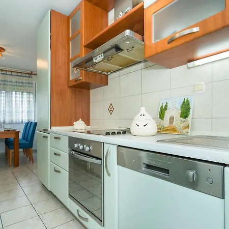 Near Center With Balcony With The Sea View * Split